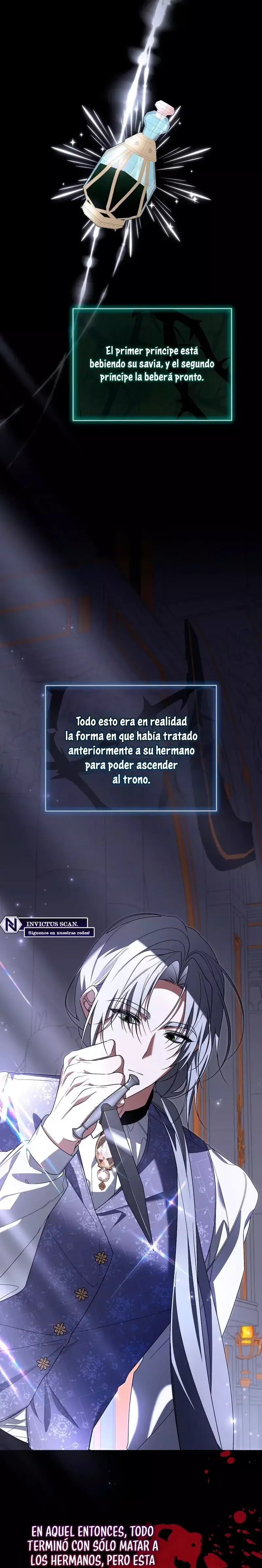 OBSESIÓNATE CONMIGO Capítulo 57 en Línea - página 30
