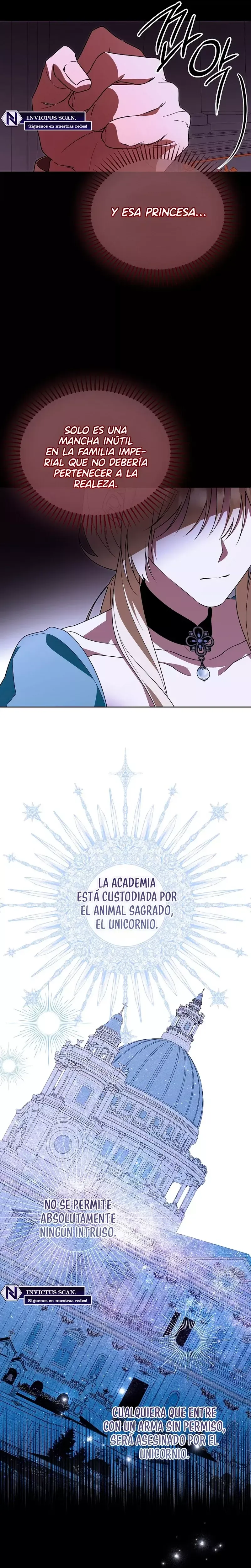 OBSESIÓNATE CONMIGO Capítulo 57 en Línea - página 35