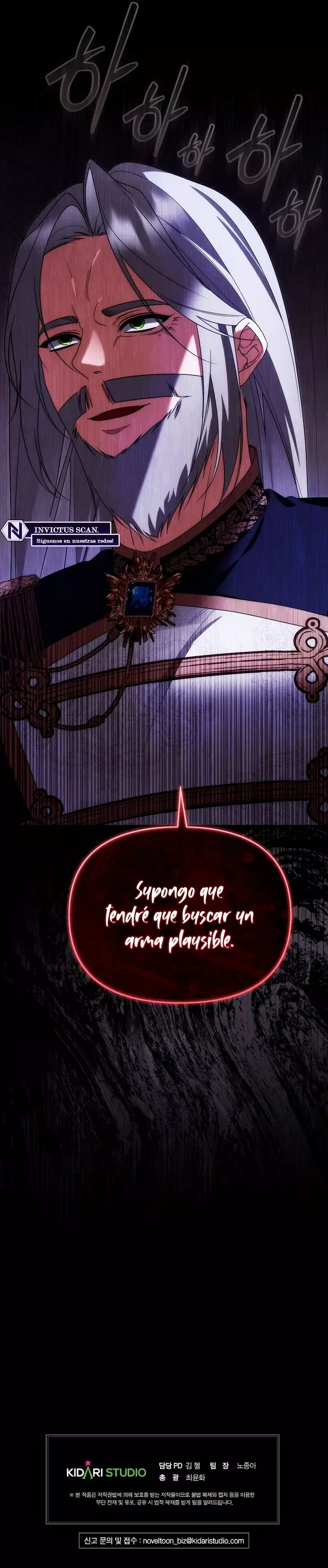 OBSESIÓNATE CONMIGO Capítulo 57 en Línea - página 37