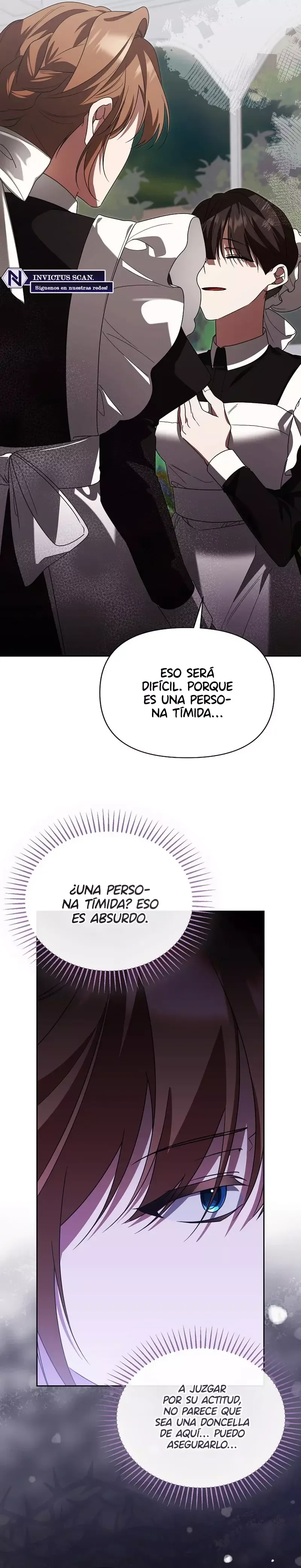 OBSESIÓNATE CONMIGO Capítulo 58 en Línea - página 10