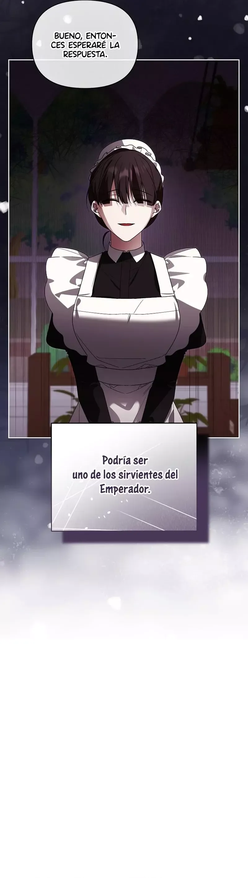 OBSESIÓNATE CONMIGO Capítulo 58 en Línea - página 11