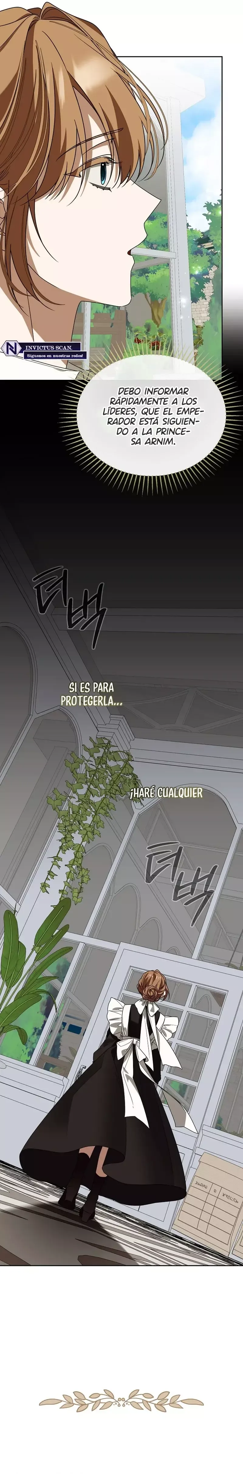OBSESIÓNATE CONMIGO Capítulo 58 en Línea - página 17