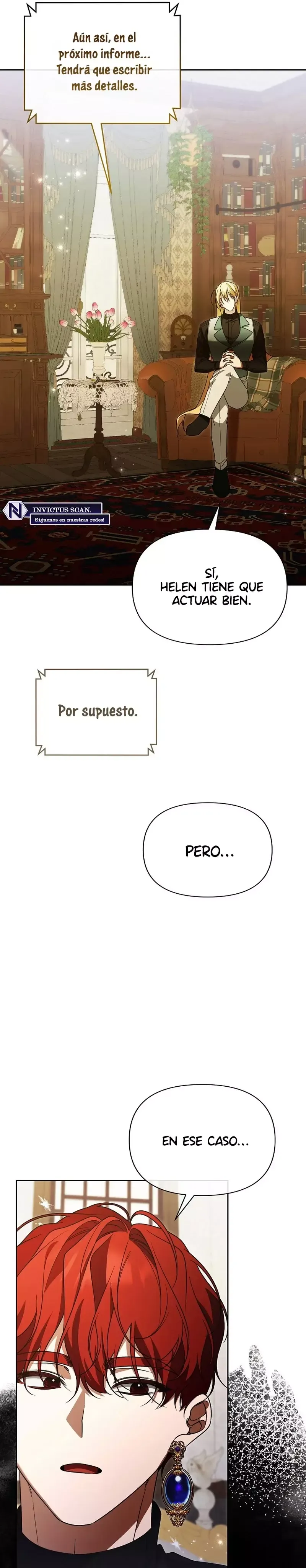 OBSESIÓNATE CONMIGO Capítulo 58 en Línea - página 23