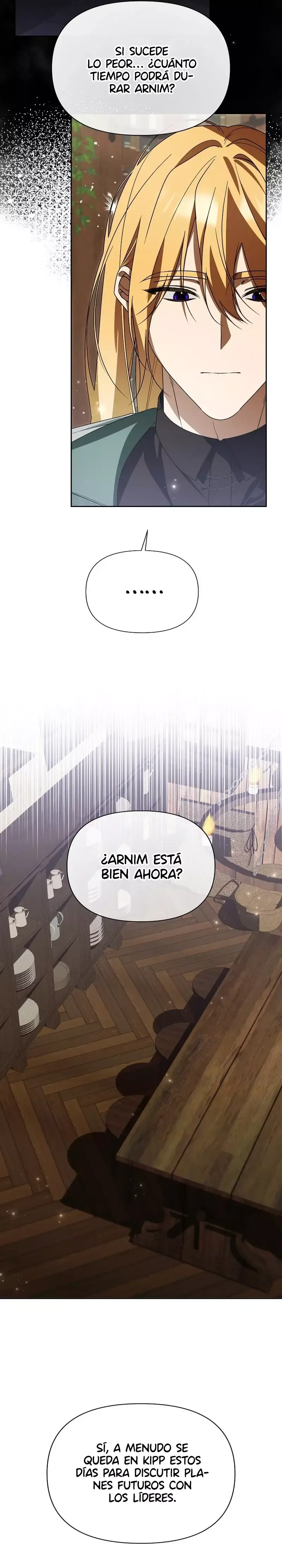 OBSESIÓNATE CONMIGO Capítulo 58 en Línea - página 24