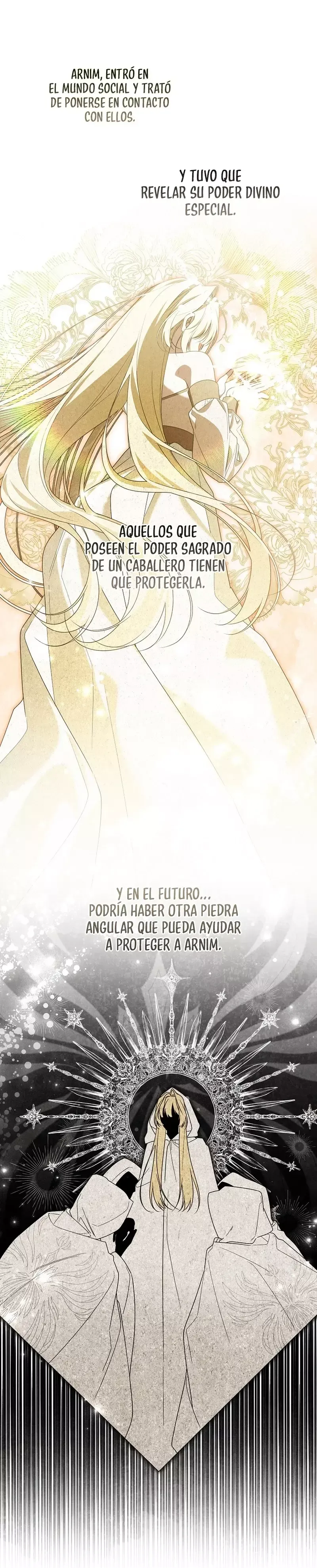 OBSESIÓNATE CONMIGO Capítulo 58 en Línea - página 31