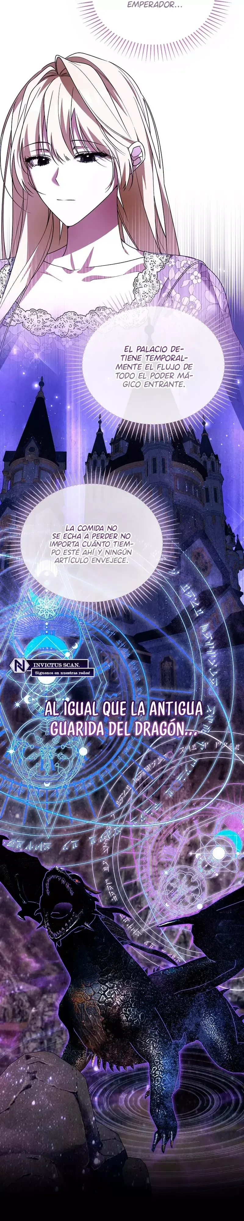 OBSESIÓNATE CONMIGO Capítulo 59 en Línea - página 4