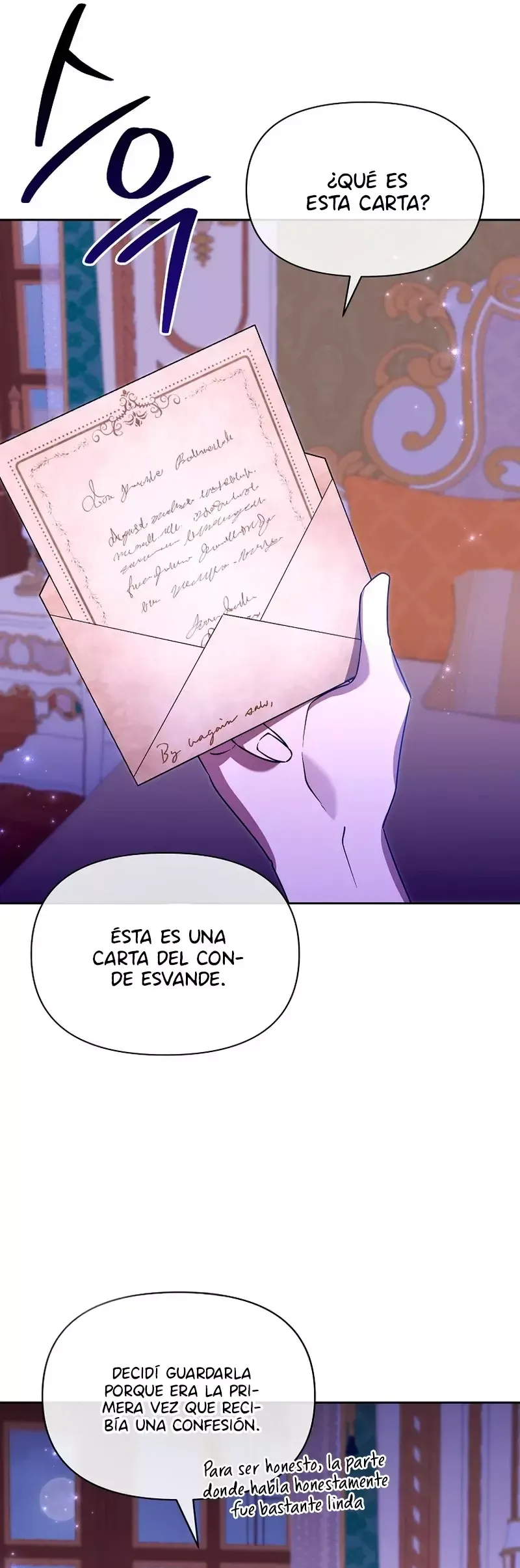 OBSESIÓNATE CONMIGO Capítulo 59 en Línea - página 9