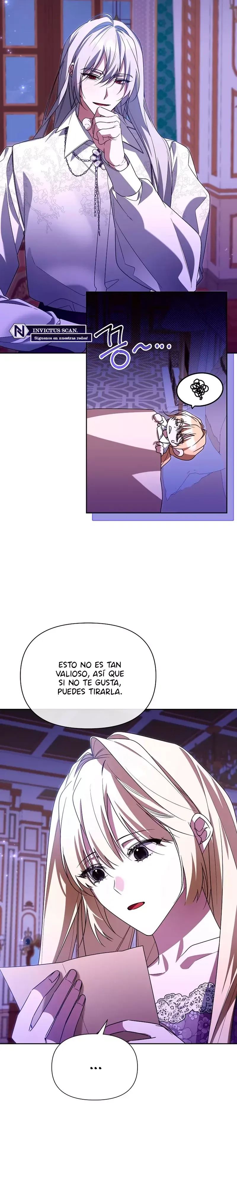 OBSESIÓNATE CONMIGO Capítulo 59 en Línea - página 10