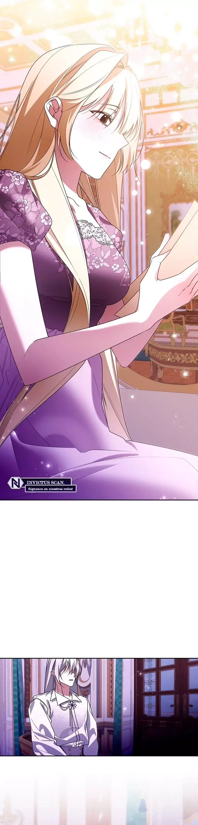 OBSESIÓNATE CONMIGO Capítulo 59 en Línea - página 12