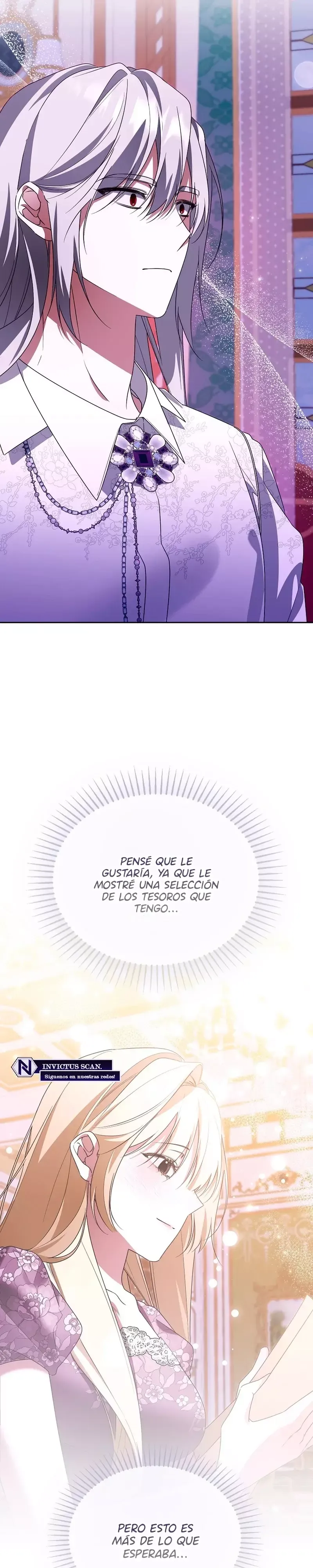 OBSESIÓNATE CONMIGO Capítulo 59 en Línea - página 13