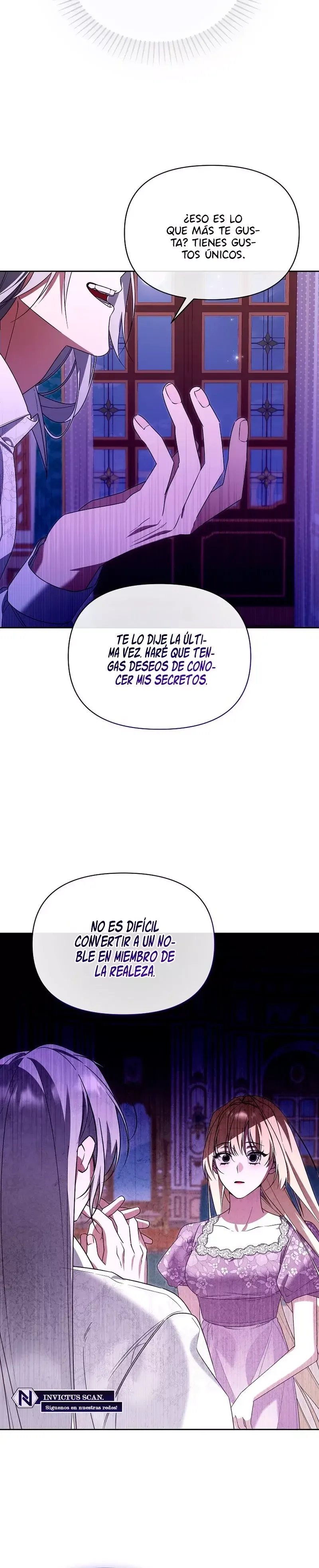 OBSESIÓNATE CONMIGO Capítulo 59 en Línea - página 14