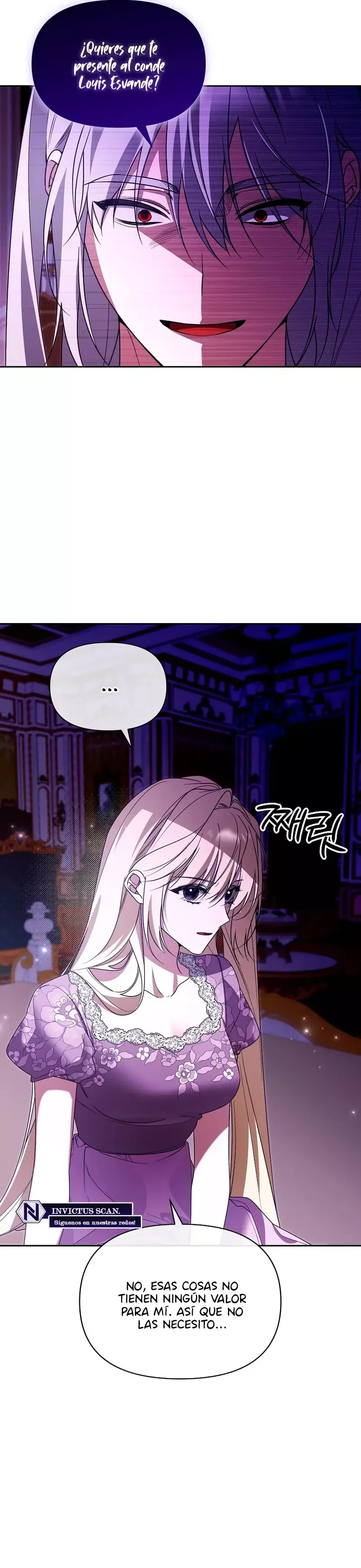 OBSESIÓNATE CONMIGO Capítulo 59 en Línea - página 15