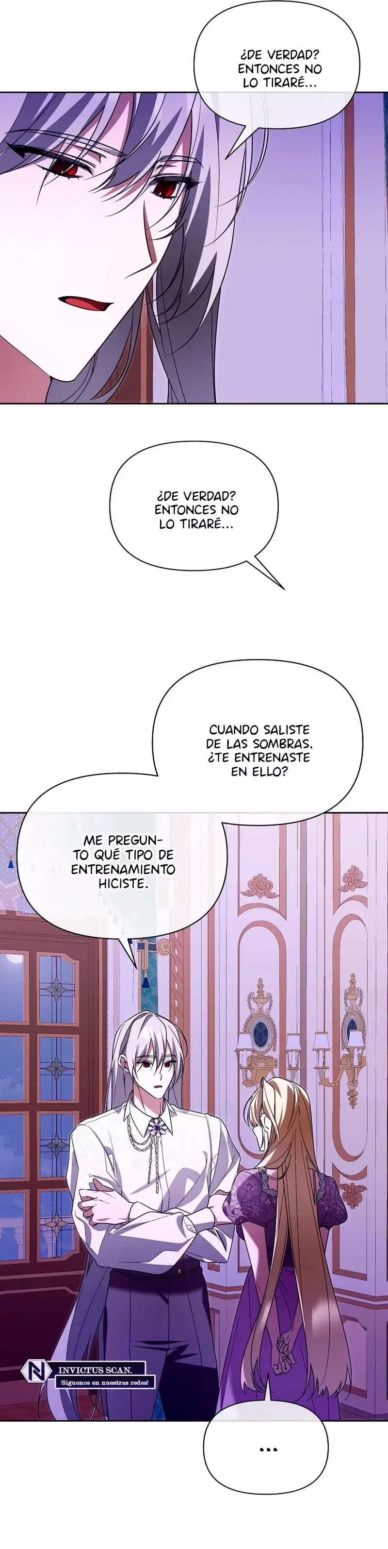 OBSESIÓNATE CONMIGO Capítulo 59 en Línea - página 20