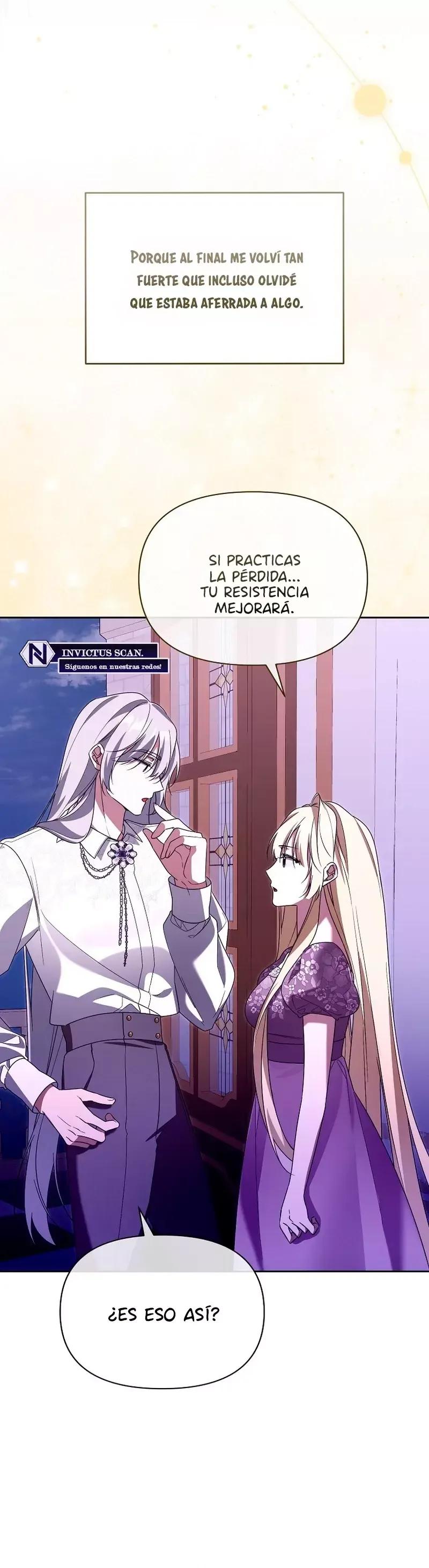 OBSESIÓNATE CONMIGO Capítulo 59 en Línea - página 22