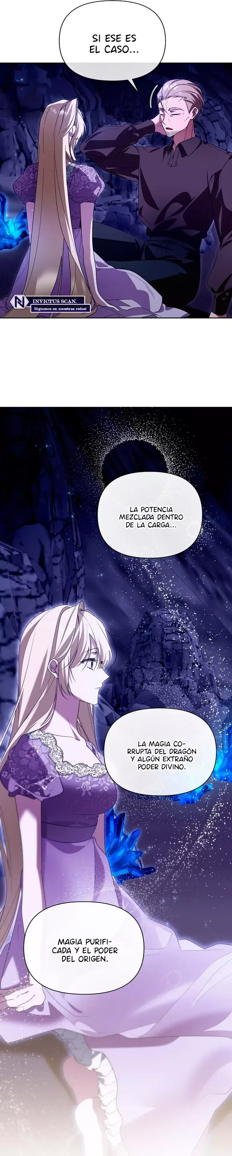 OBSESIÓNATE CONMIGO Capítulo 59 en Línea - página 30