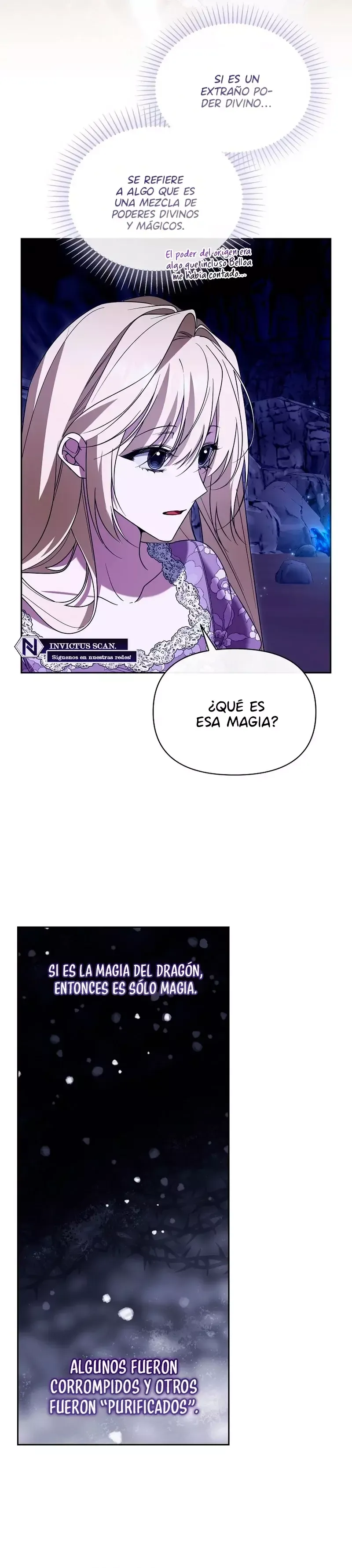 OBSESIÓNATE CONMIGO Capítulo 59 en Línea - página 31