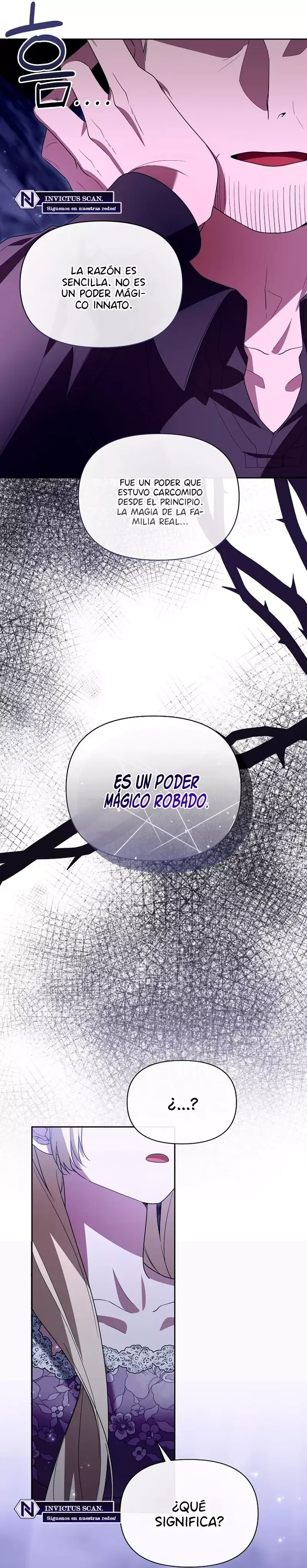 OBSESIÓNATE CONMIGO Capítulo 59 en Línea - página 35