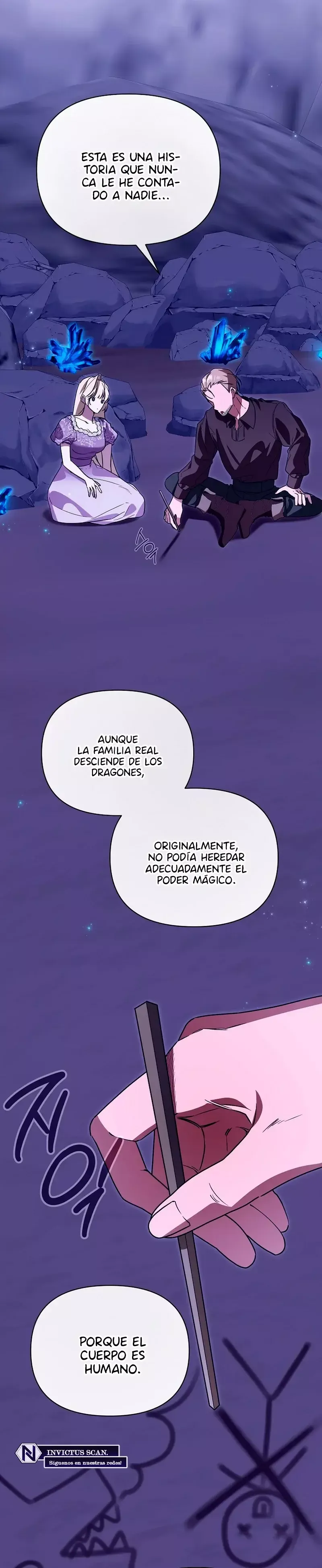 OBSESIÓNATE CONMIGO Capítulo 59 en Línea - página 36