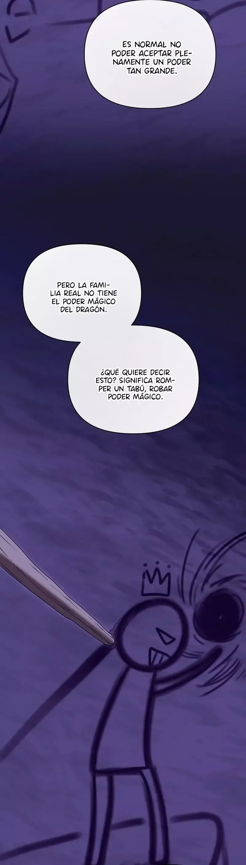 OBSESIÓNATE CONMIGO Capítulo 59 en Línea - página 37