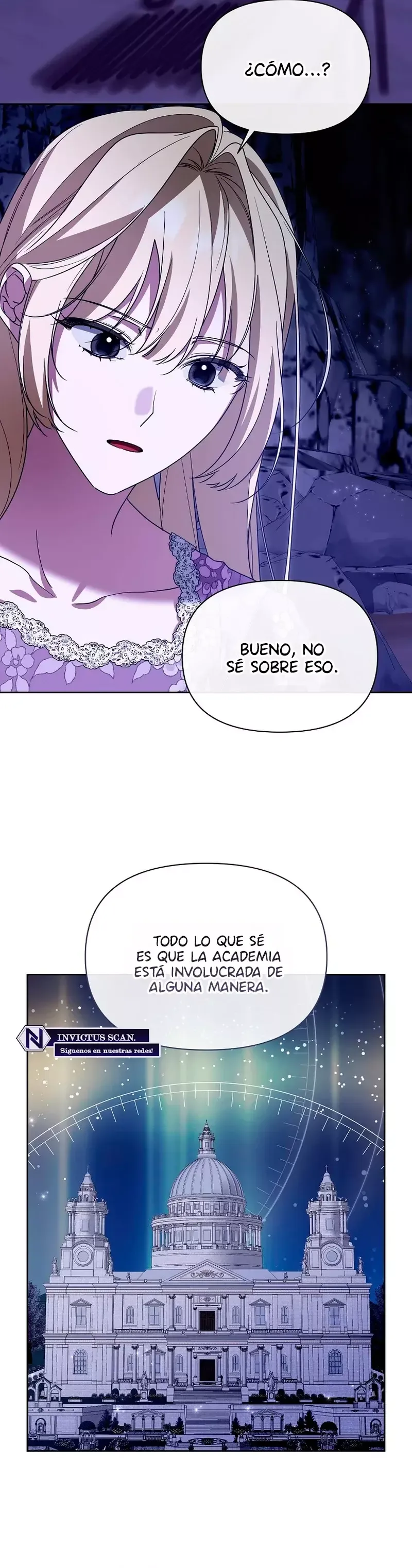 OBSESIÓNATE CONMIGO Capítulo 59 en Línea - página 38