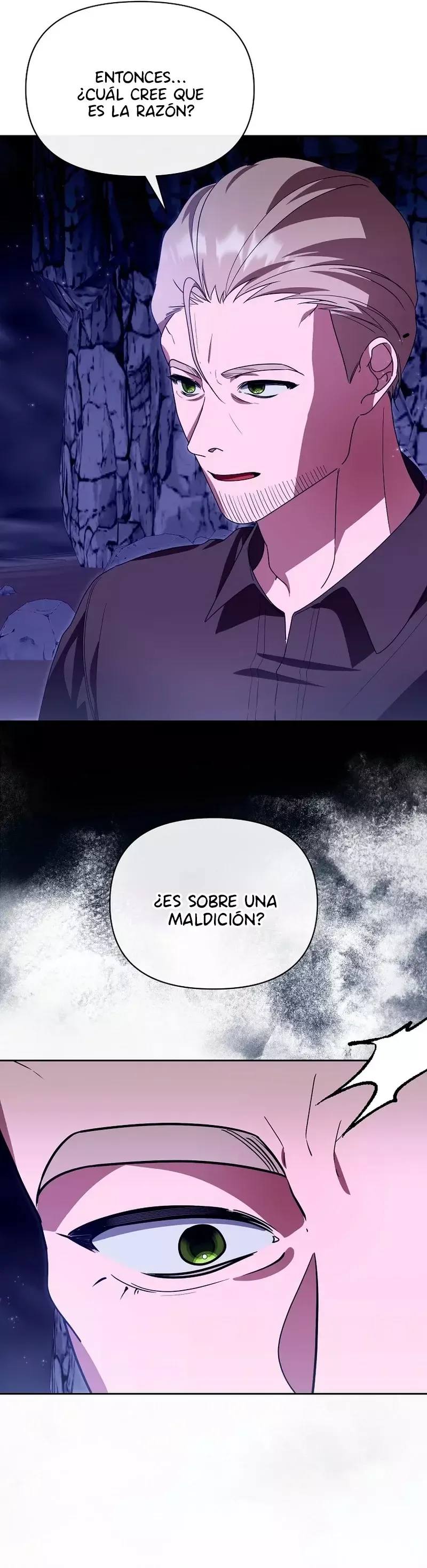 OBSESIÓNATE CONMIGO Capítulo 59 en Línea - página 39