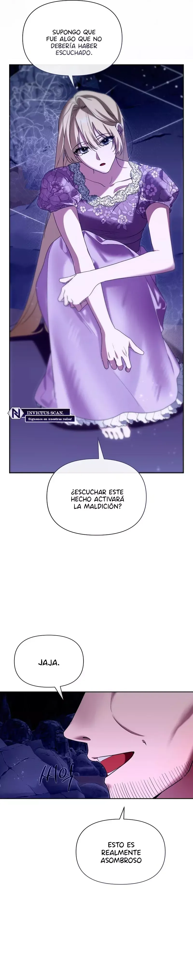 OBSESIÓNATE CONMIGO Capítulo 59 en Línea - página 40