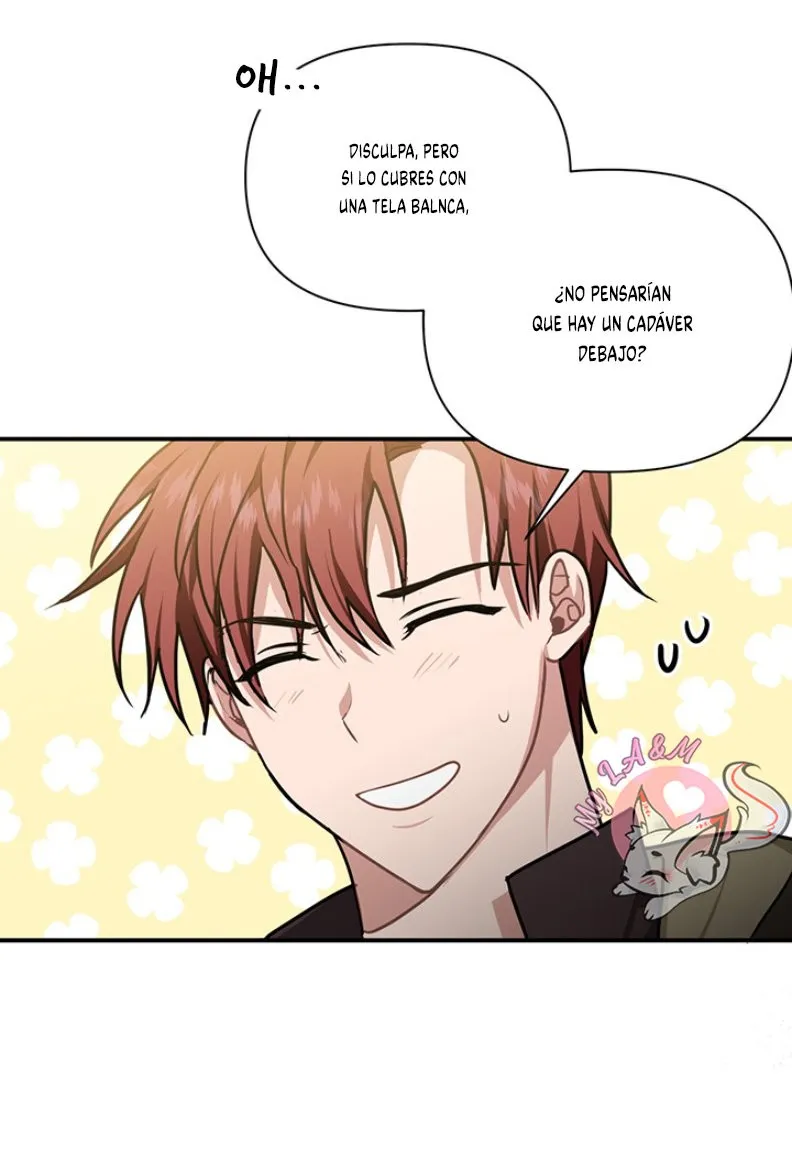 OBSESIÓNATE CONMIGO Capítulo 6 en Línea - página 25