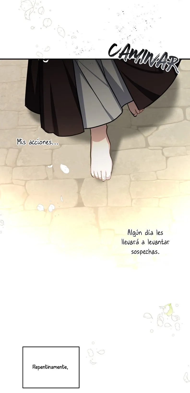 OBSESIÓNATE CONMIGO Capítulo 6 en Línea - página 39