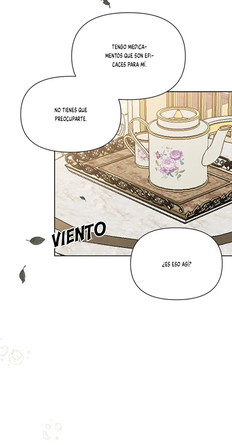 OBSESIÓNATE CONMIGO Capítulo 6 en Línea - página 71