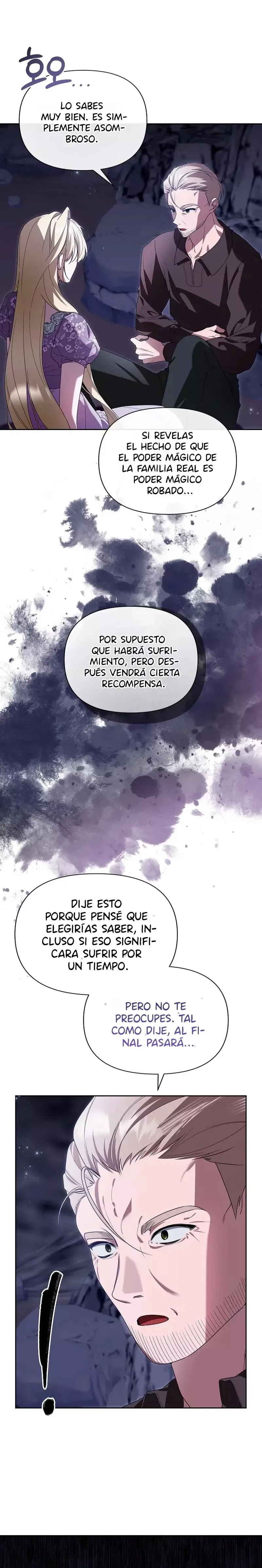 OBSESIÓNATE CONMIGO Capítulo 60 en Línea - página 3