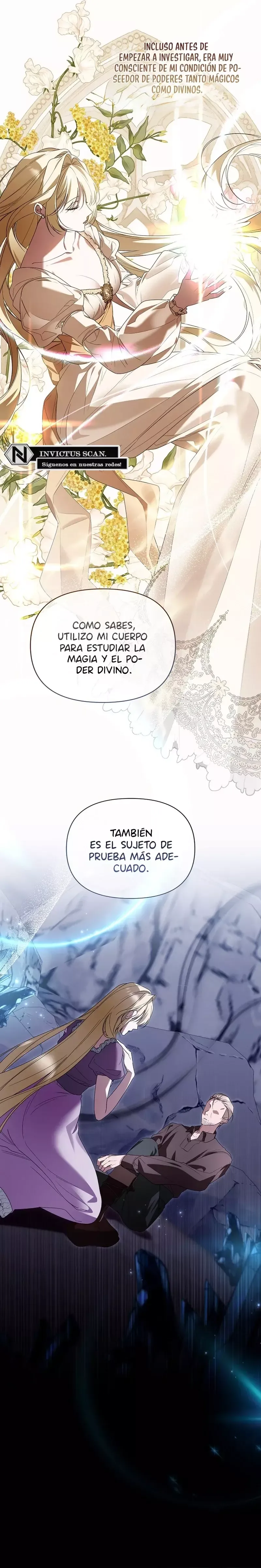 OBSESIÓNATE CONMIGO Capítulo 60 en Línea - página 8