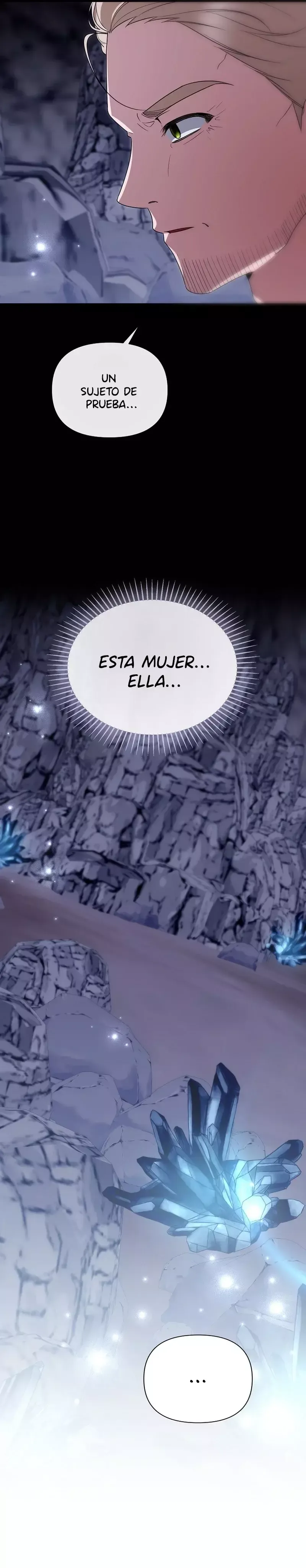 OBSESIÓNATE CONMIGO Capítulo 60 en Línea - página 9