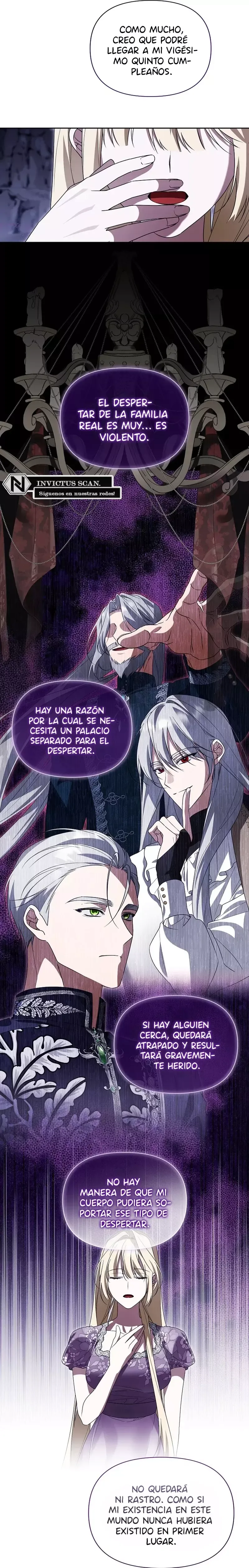 OBSESIÓNATE CONMIGO Capítulo 60 en Línea - página 12