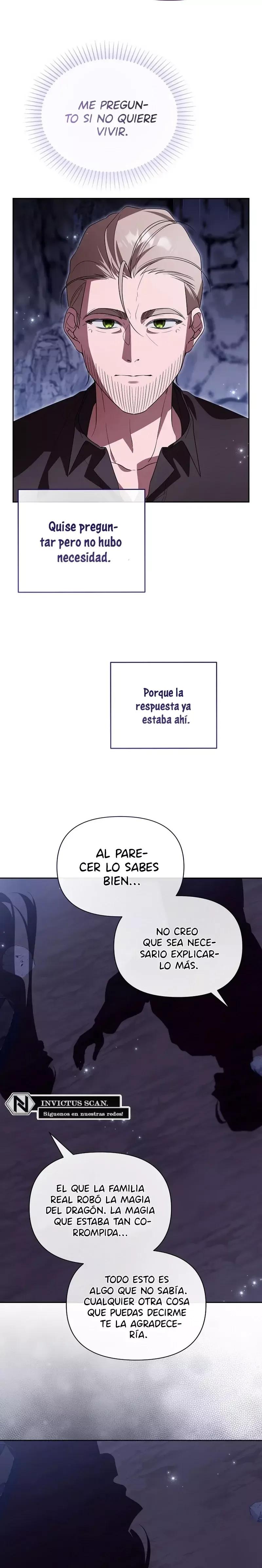 OBSESIÓNATE CONMIGO Capítulo 60 en Línea - página 13