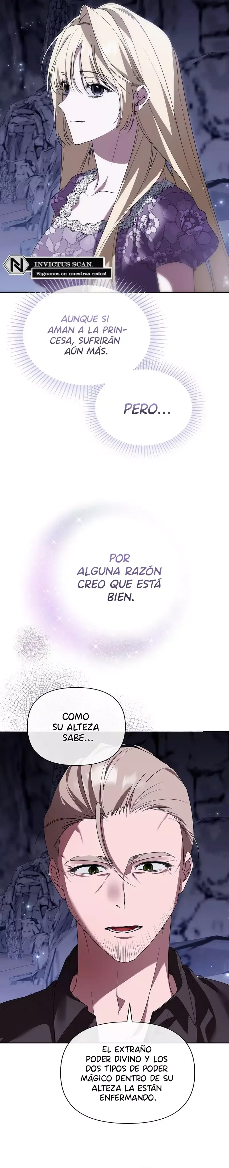 OBSESIÓNATE CONMIGO Capítulo 60 en Línea - página 17