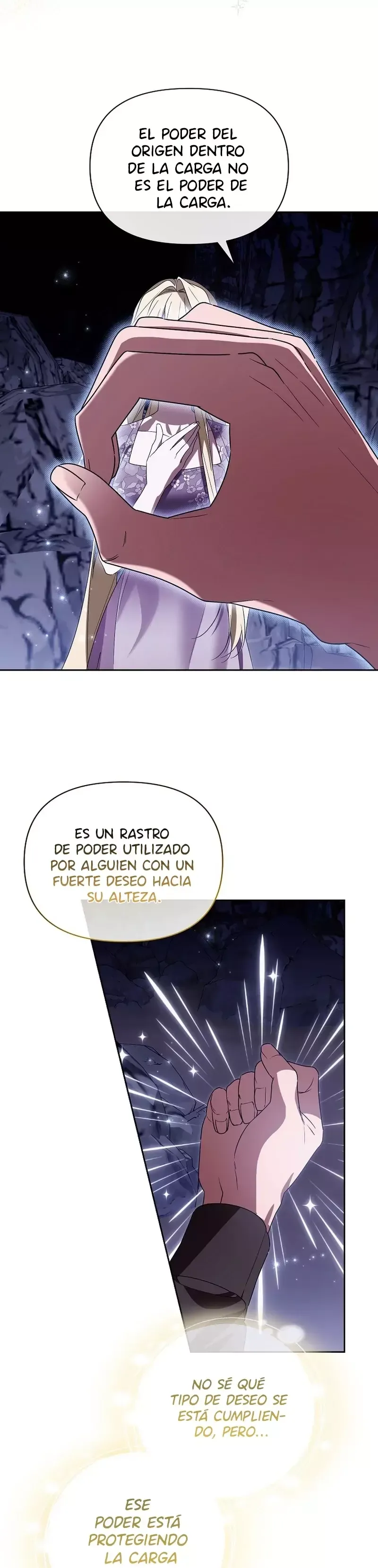 OBSESIÓNATE CONMIGO Capítulo 60 en Línea - página 20