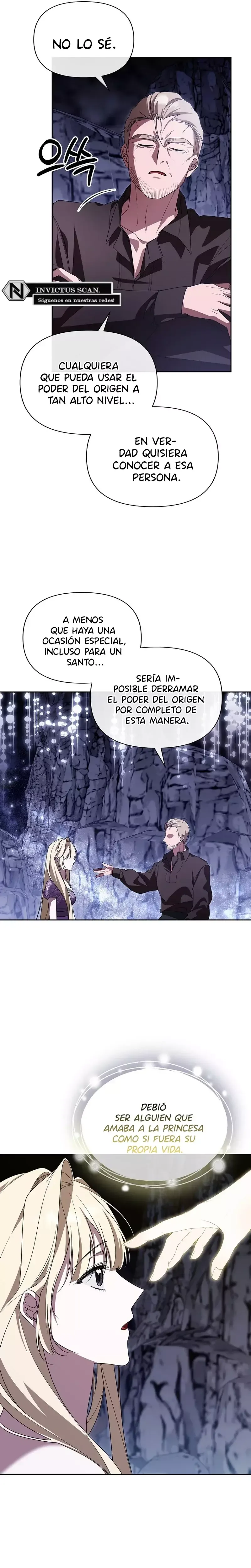 OBSESIÓNATE CONMIGO Capítulo 60 en Línea - página 22
