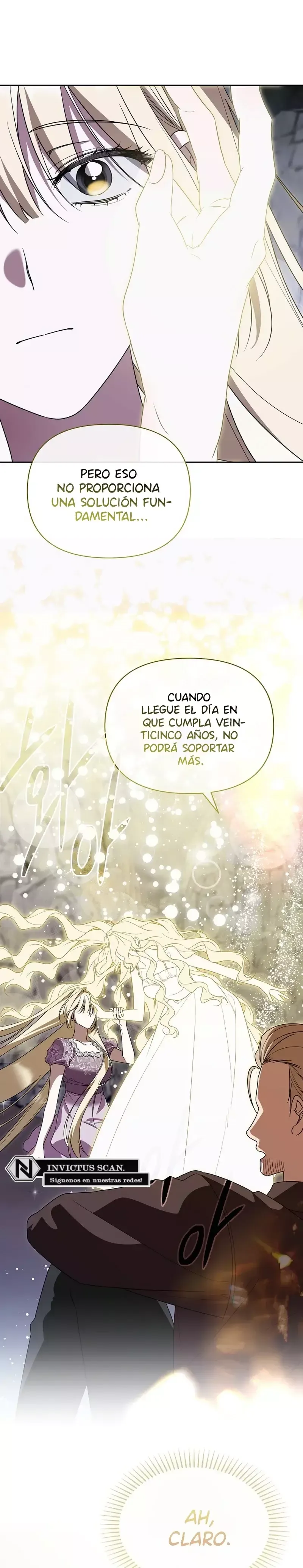 OBSESIÓNATE CONMIGO Capítulo 60 en Línea - página 23
