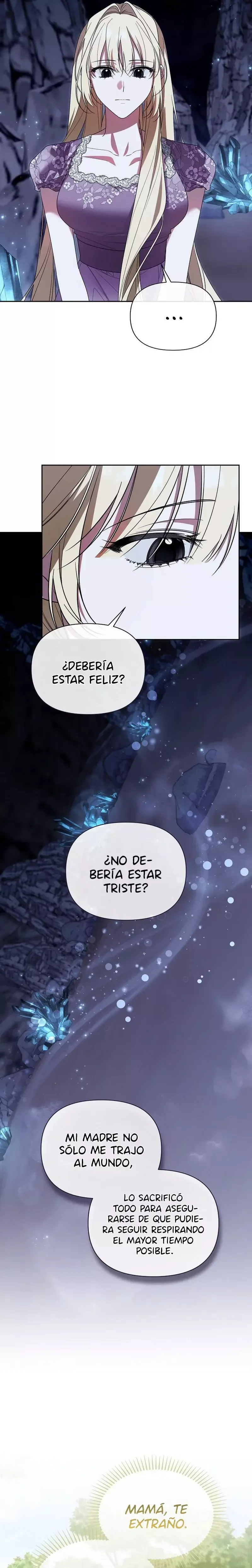 OBSESIÓNATE CONMIGO Capítulo 60 en Línea - página 27