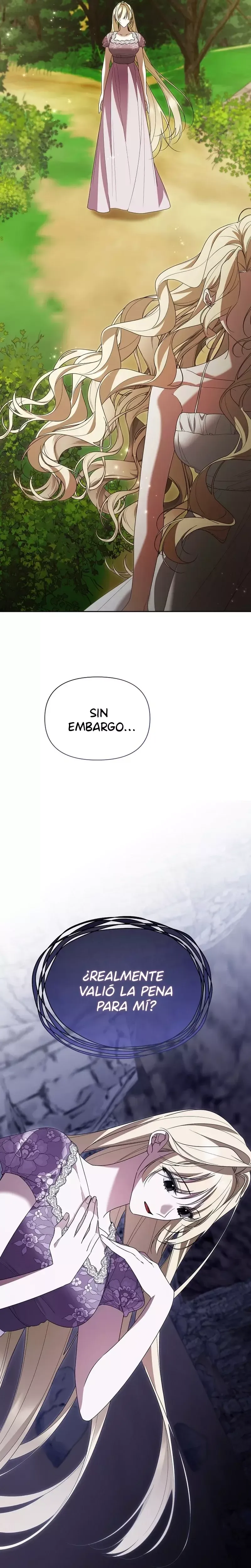 OBSESIÓNATE CONMIGO Capítulo 60 en Línea - página 29