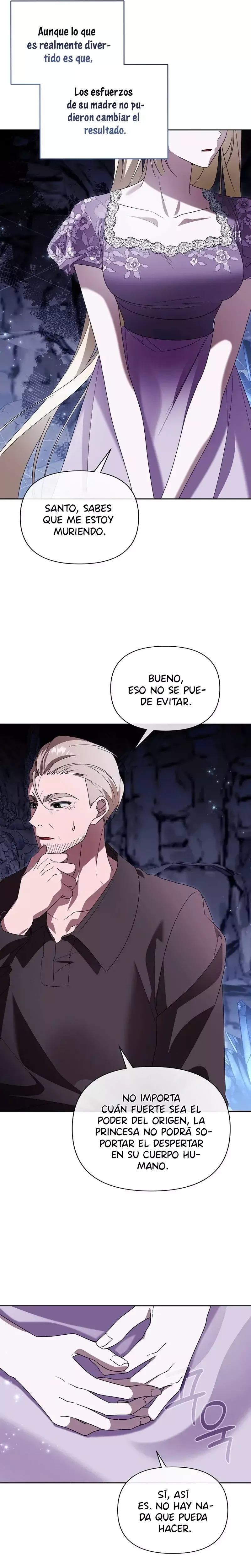 OBSESIÓNATE CONMIGO Capítulo 60 en Línea - página 32