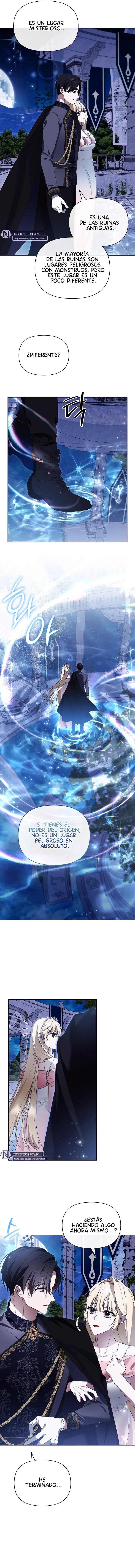 OBSESIÓNATE CONMIGO Capítulo 62 en Línea - página 4