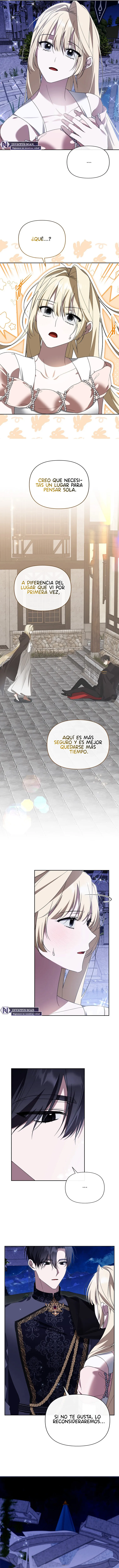 OBSESIÓNATE CONMIGO Capítulo 62 en Línea - página 6