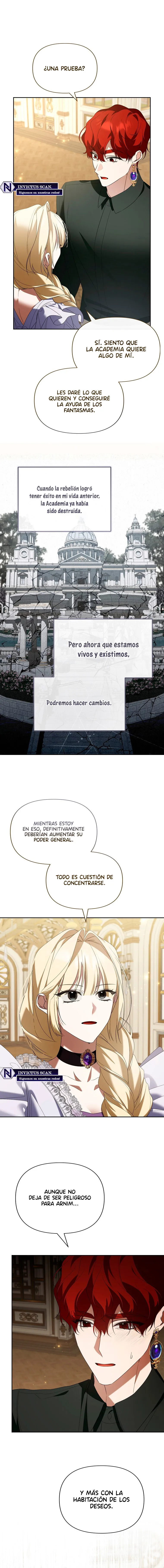OBSESIÓNATE CONMIGO Capítulo 68 en Línea - página 7