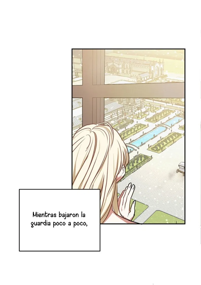 OBSESIÓNATE CONMIGO Capítulo 7 en Línea - página 19