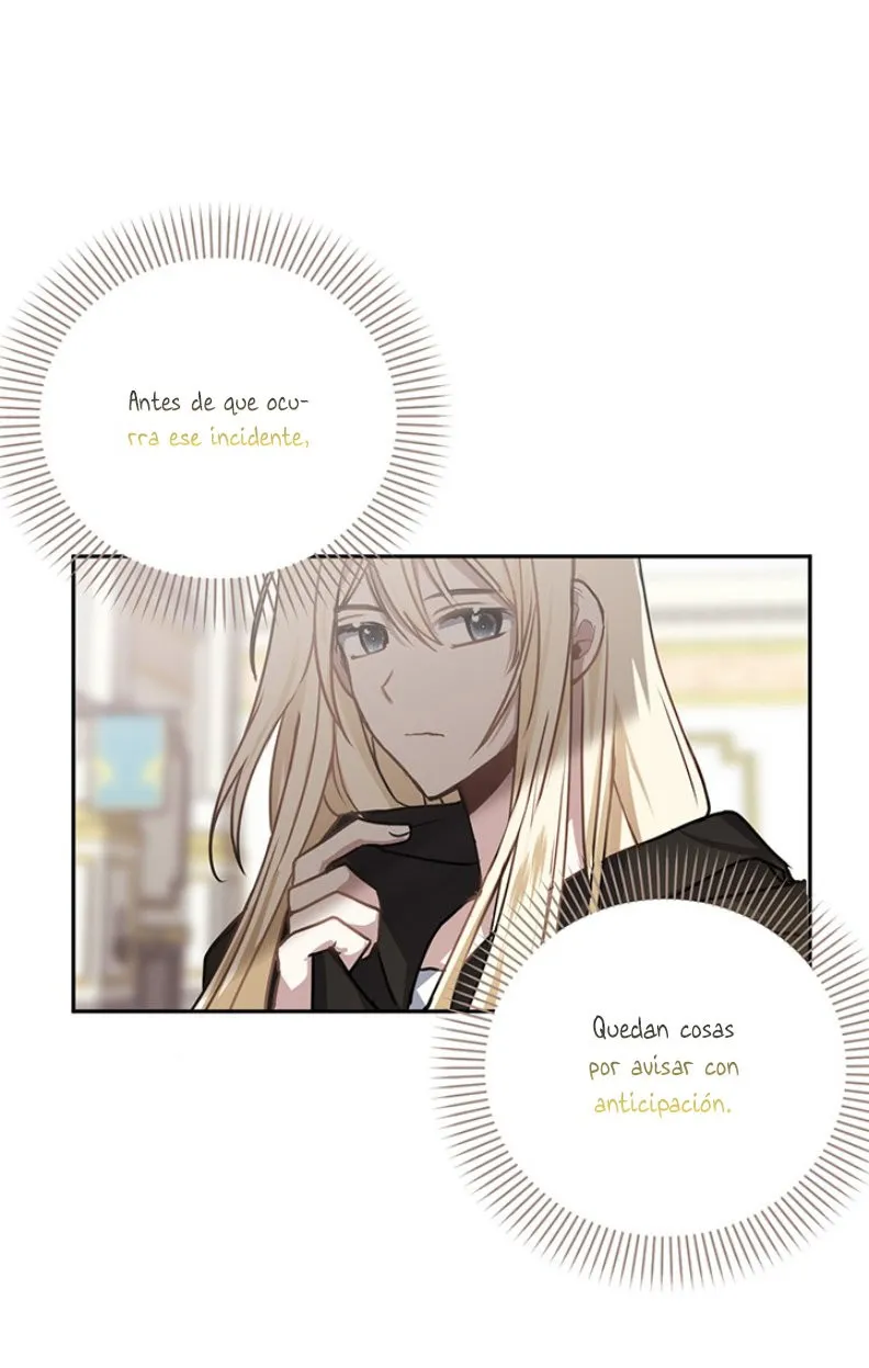 OBSESIÓNATE CONMIGO Capítulo 7 en Línea - página 27