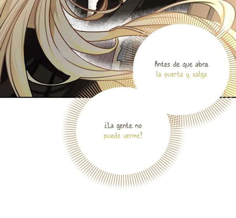 OBSESIÓNATE CONMIGO Capítulo 7 en Línea - página 33