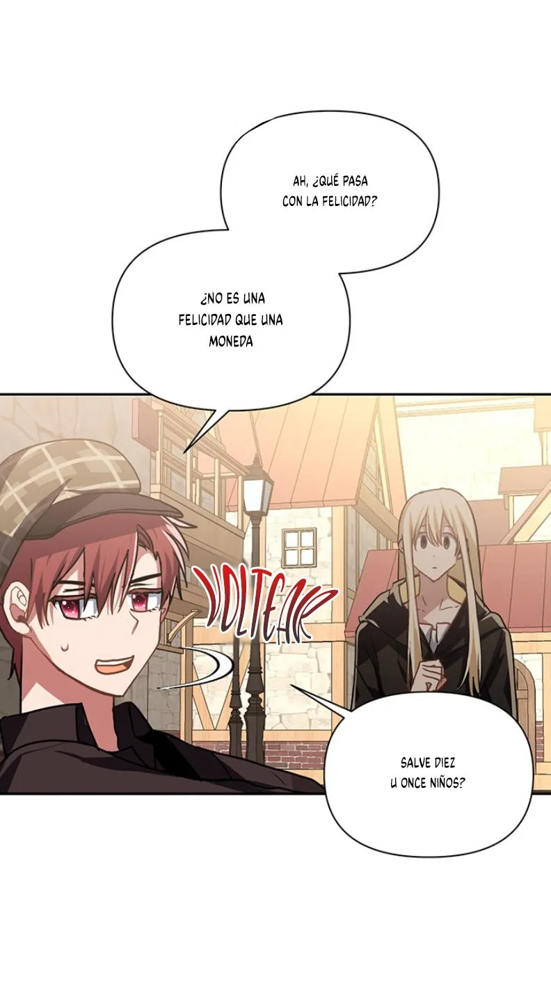 OBSESIÓNATE CONMIGO Capítulo 7 en Línea - página 43