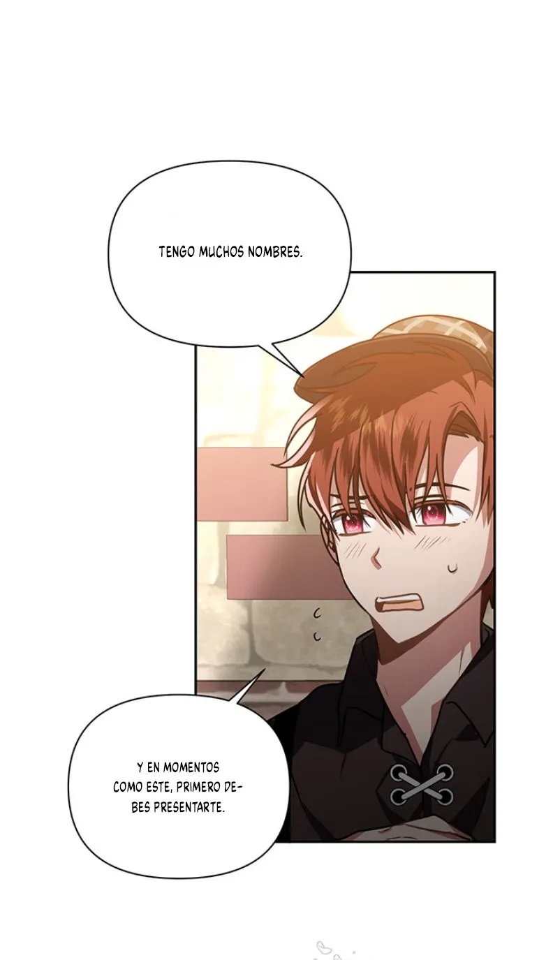 OBSESIÓNATE CONMIGO Capítulo 7 en Línea - página 48