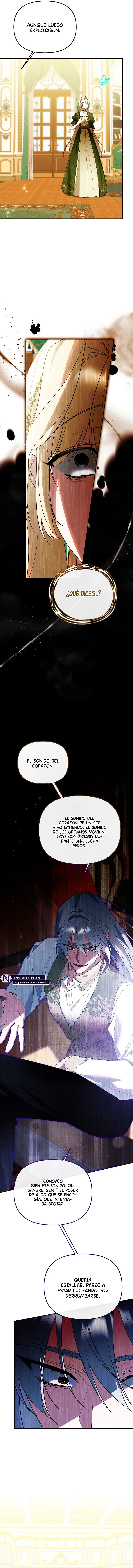 OBSESIÓNATE CONMIGO Capítulo 71 en Línea - página 10
